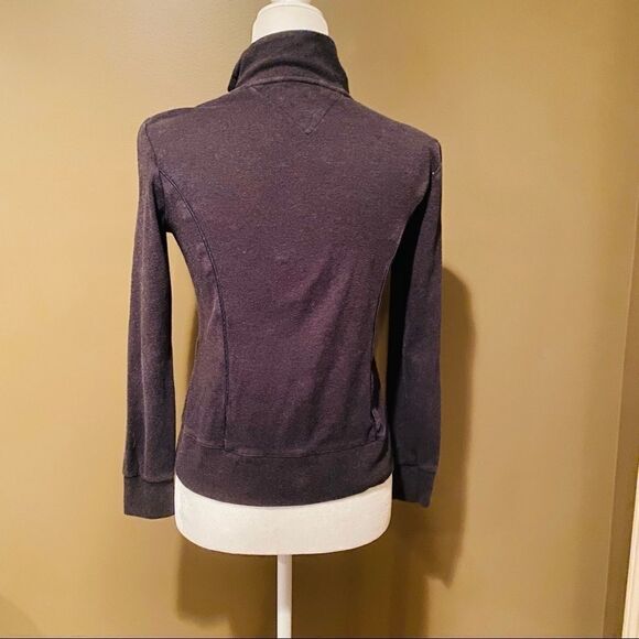 Tommy Hilfiger Grey Jacket - Picture 6 of 11